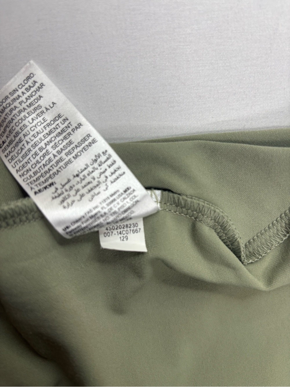 Tank top - Picture 7 of 7